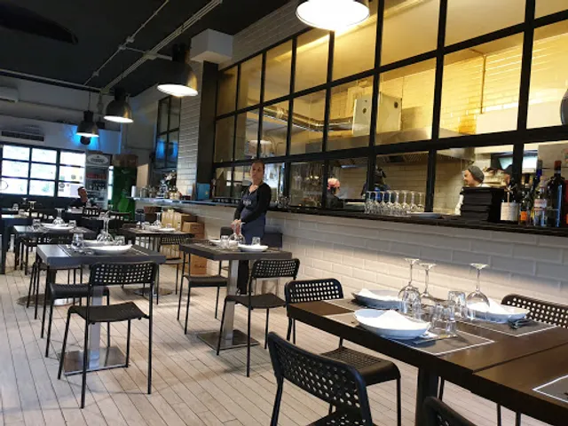 Ristorante La Bottega Roma