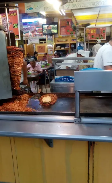 Restaurante Mi Taquito