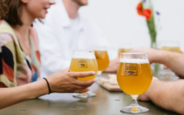 Herslev Bryghus og Gårdbutik og Spisehus