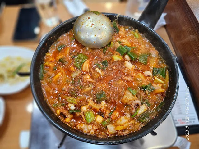 Gaemijip, Judies Taehwa