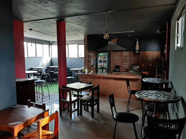 "Caracoles las Bugambilias"