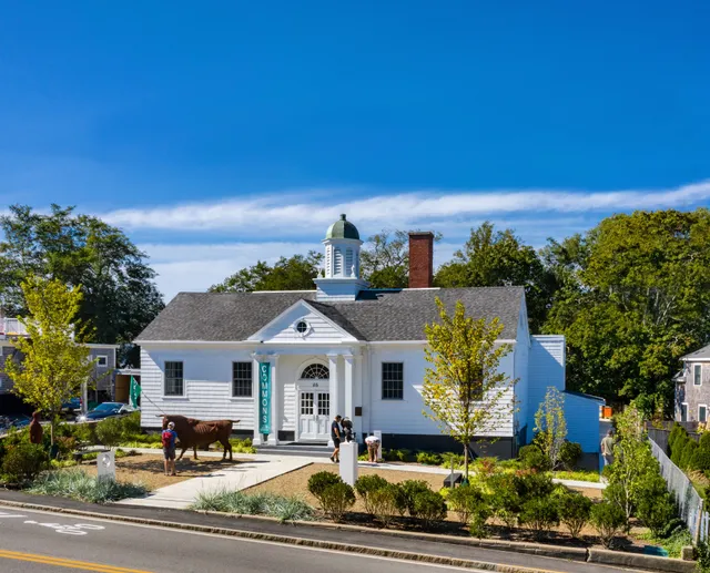 Provincetown Commons