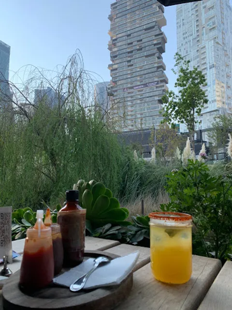 Porco Rosso BBQ Santa Fe