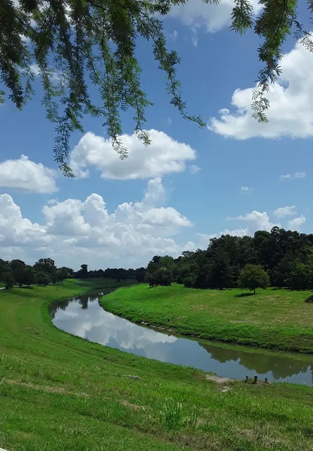 Robert C. Stuart Park