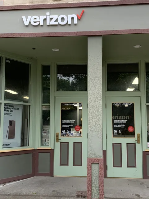 Verizon
