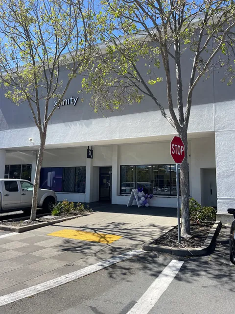 Xfinity Store by Comcast Branded Partner