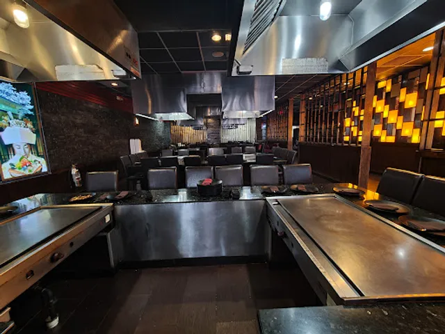 Shogun Japanese Restaurant