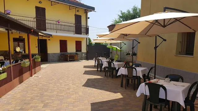 Trattoria San Marchese