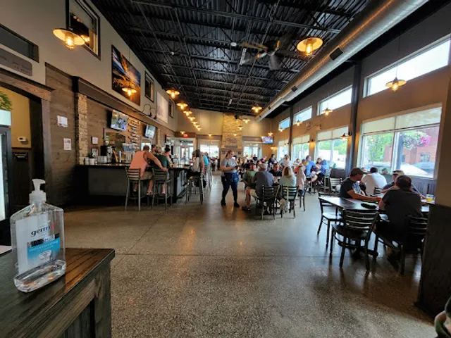 Ludington Bay Brewing Co