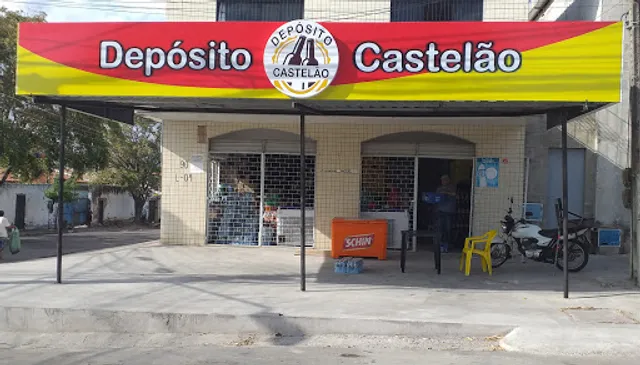 Restaurante bom sabor