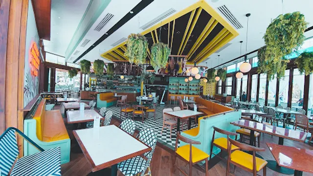 Spice Market - Karrinyup