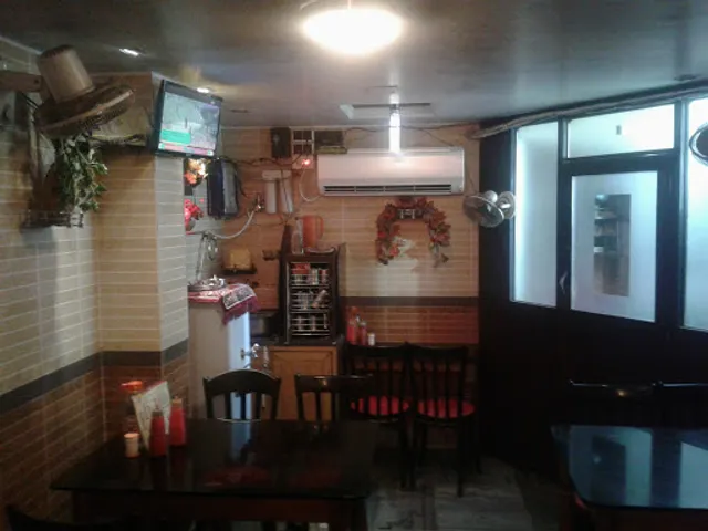 Bawarchi Biryani Restaurant