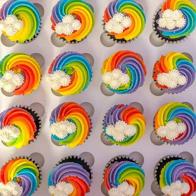 More for Me Gluten Free Bakery