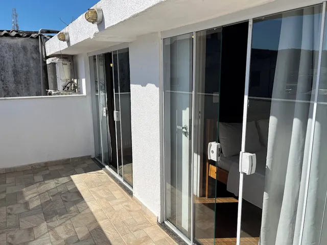 Pousada Vila Appia - Cabo Frio