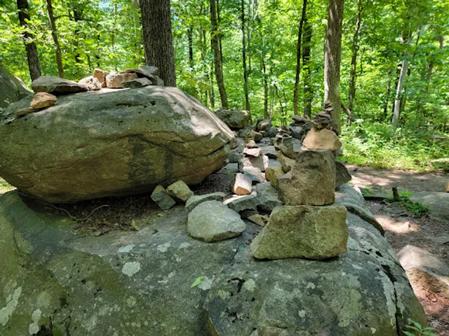 Sourland Mountain Preserve