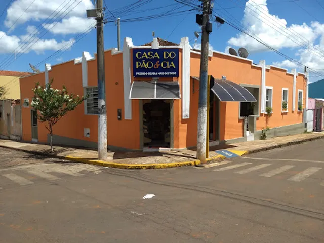 Casa Do Pão & Cia
