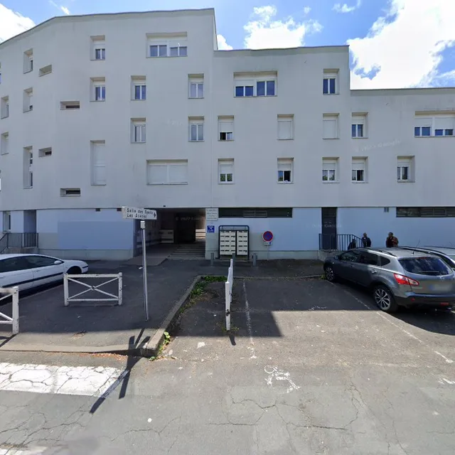 MJC AMBOISE - Centre Social et Culturel