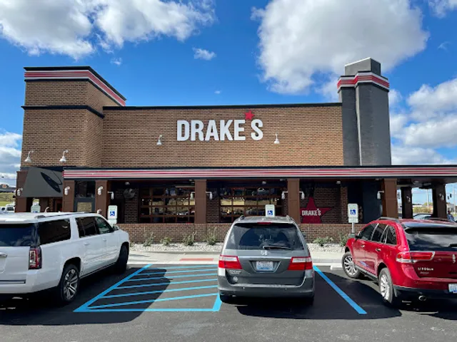 Drake's Danville, KY