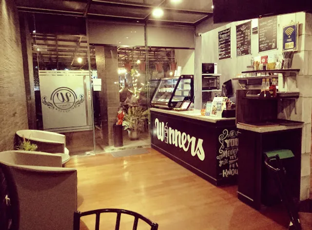 Winners Coffee