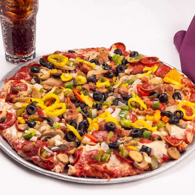 TAT Ristorante Di Famiglia