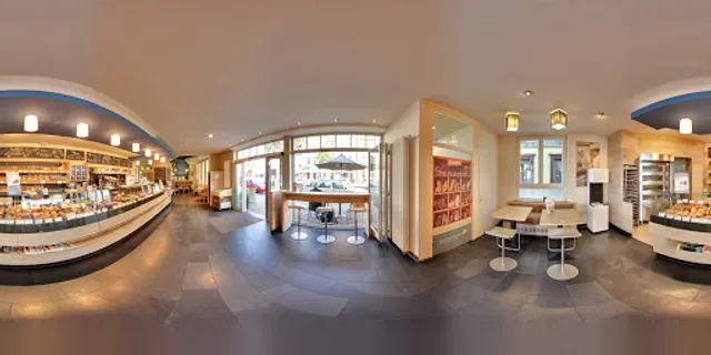 Vollkornbäckerei Siebenkorn GmbH