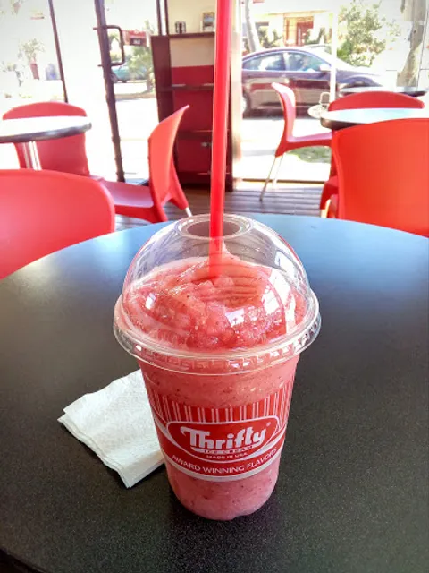 Thrifty Valle Dorado