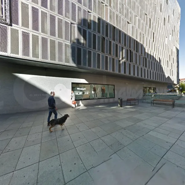 Swarovski - El Corte Inglés Pamplona