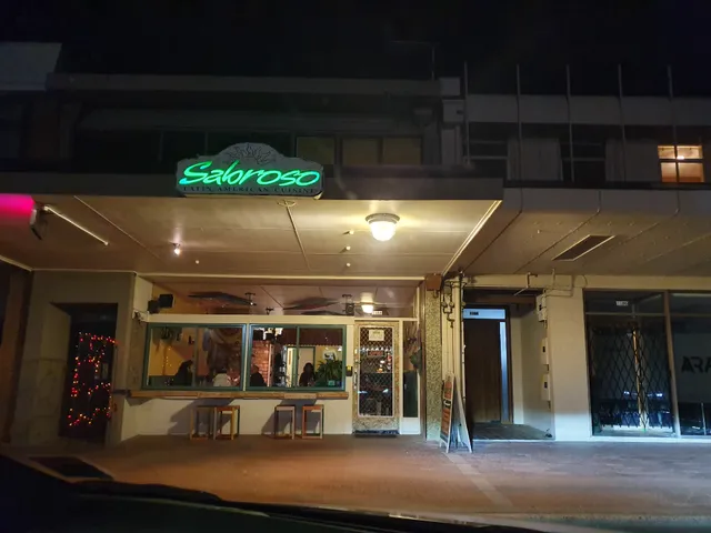 Sabroso Restaurant