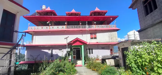 OYO 38815 Green Valley