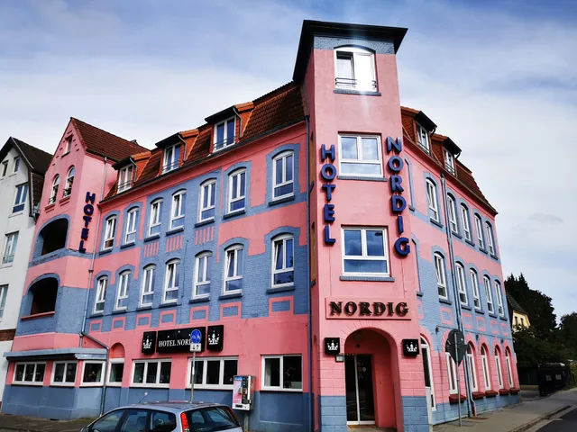 Hotel Nordig