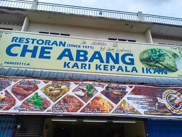 Pasar Malam Pekan Kepala Batas