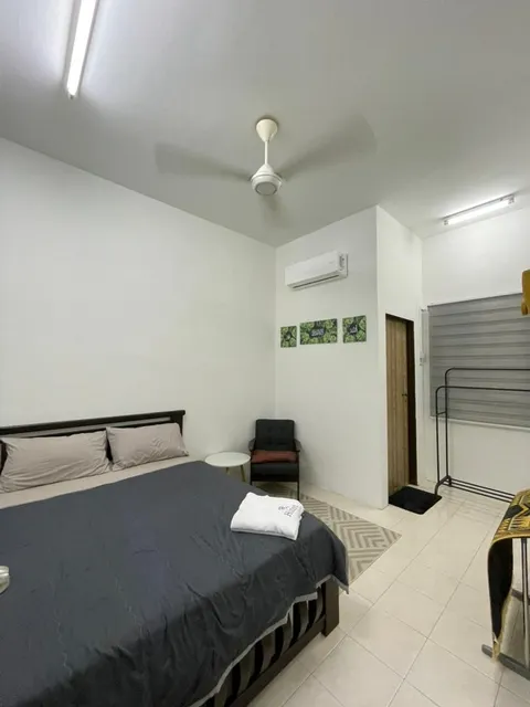 Sofea Homestay Tanjung Malim