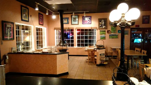 Johnny's Java Cotati
