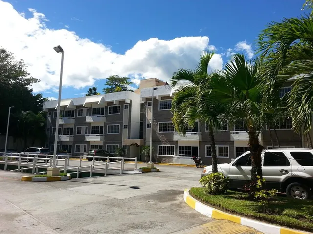 Suites & Apartments San Benito - Flats