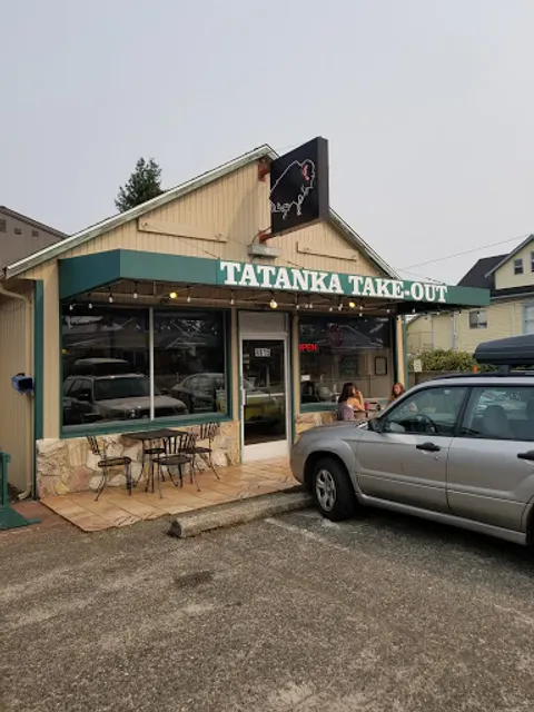 Tatanka Take-Out