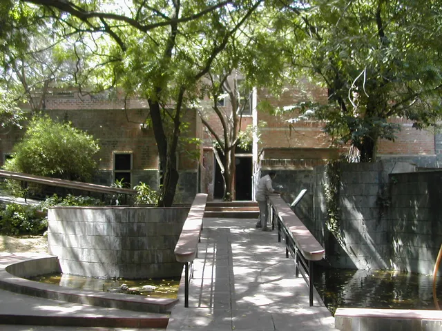 Centre for Environment Education