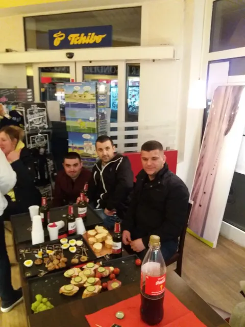 Haus Anker Wohnung 9