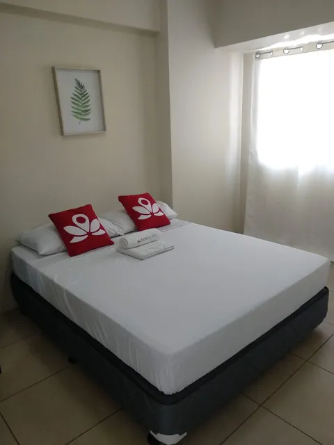 ZEN Rooms Avida 34th Uptown BGC