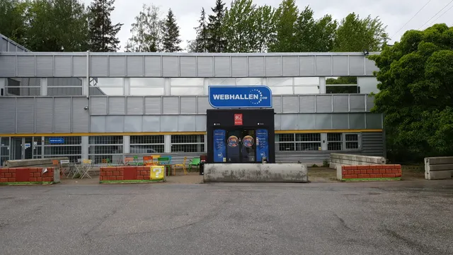 Upplands Väsby kommun