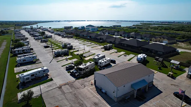 Copano Bay RV Resort