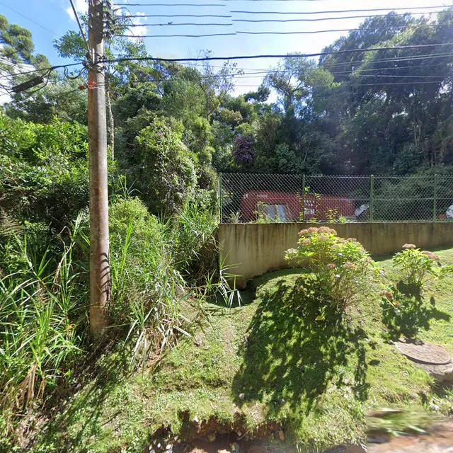 RD Casa em Campos do Jordão