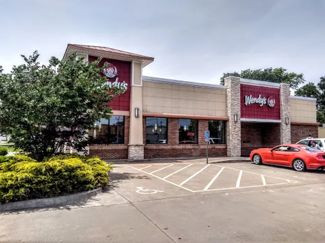 Wendy's