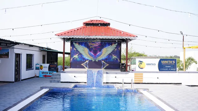 Vanita's Green Sugar Farms