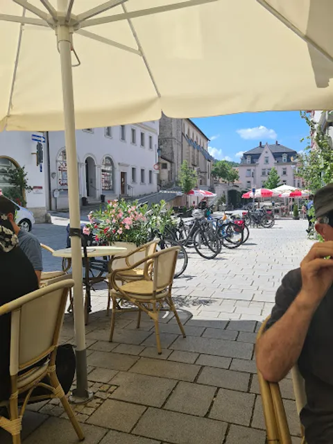 Café Konditorei Krüger