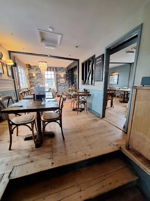 The Angel on the Bridge