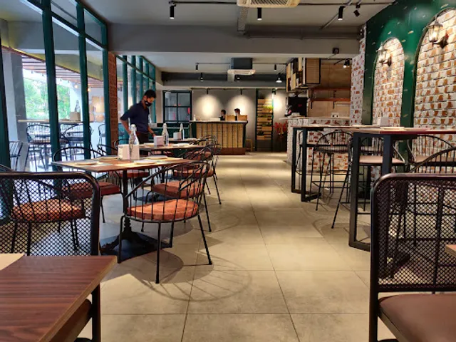 Raffaele's Ristorante Pizzeria