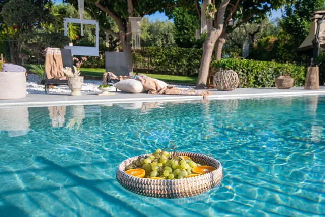 Villa Vrisi Ζakynthos