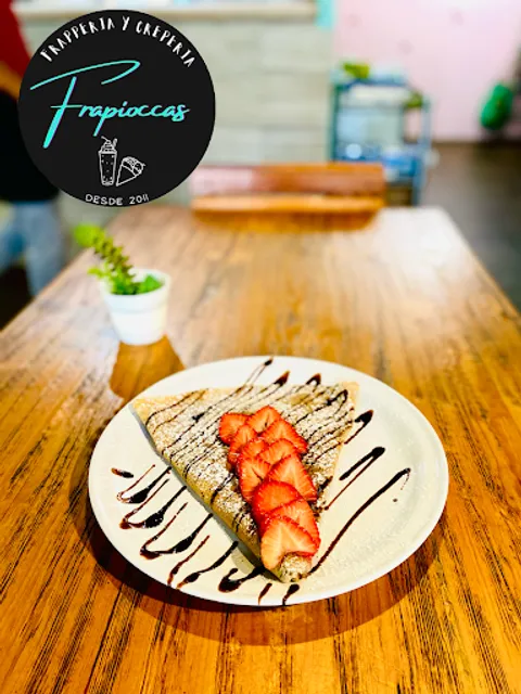 Frapioccas Zihuatanejo