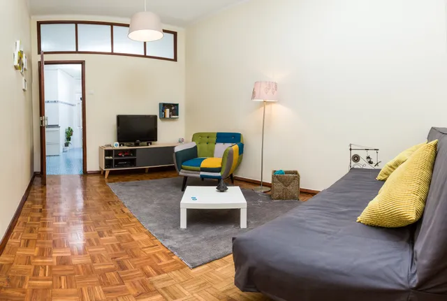 Downtown Shelter - Casa da Praça