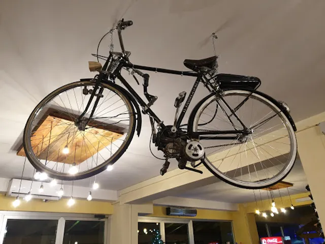 Pizzeria Il Passeggero